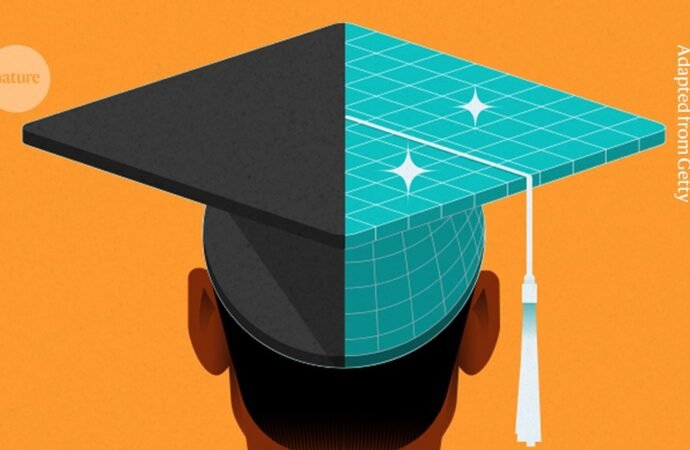 From Trojan horses to AI-proof exams: how professors are tackling students’ AI use