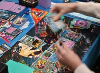 From binder to balance sheet: Serious collectors unpack how they’re investing in Pokémon cards