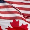 From motorcycles to booze, US ban on $1 billion worth of Canadian imports goes into effect