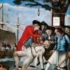 From the Boston Tea Party to the Flock camera backlash, 250 years of Americans saying no | Fortune