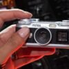 Fujifilm’s Instax Pal 2 is a tiny digital camera that may not disappoint