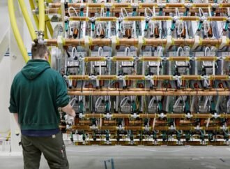 Fusion power startups find new partners in the defense world | TechCrunch