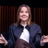 GM CEO Mary Barra shares some of Warren Buffett’s ‘phenomenal advice’
