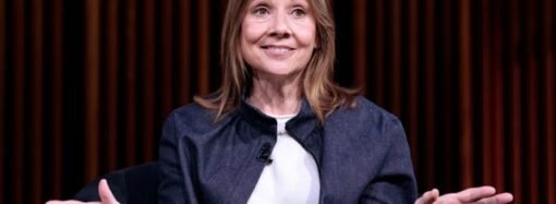 GM CEO Mary Barra shares some of Warren Buffett’s ‘phenomenal advice’