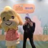 Gaming and education collide with the SEA LIFE Melbourne × Animal Crossing: New Horizons experience
