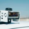 Garbage trucks analyze thousands of homes with AI-powered cameras