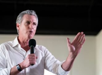 Gavin Newsom is pushing for an AI kill switch