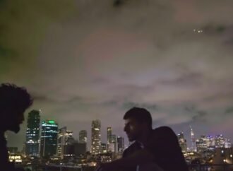 Gaza Documentary ‘NAZA’ Sets U.S. Theatrical Release Through Self-Distribution Model