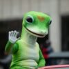 Geico has one of advertising’s most famous mascots. Its CMO says that’s no longer enough | Fortune