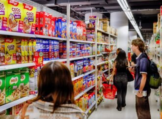 Gen Z can’t afford healthy groceries—so many college students are skipping meals altogether or eating less to pay the bills | Fortune