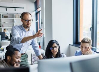 Gen Z is struggling to ‘speak office’ with older bosses—and slang is only part of the problem | Fortune
