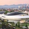 George Lucas Says Opening Lucas Museum ‘Almost Broke My Will’: ‘It’s Taken So Long to Get Here’