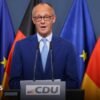 German Chancellor Merz vows to stay on despite ‘disaster’ state election exit polls