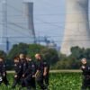 German police arrest suspect over sabotage attacks on power grid