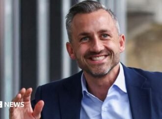 Germany’s AfD calls for parties to work with it after Saxony-Anhalt win