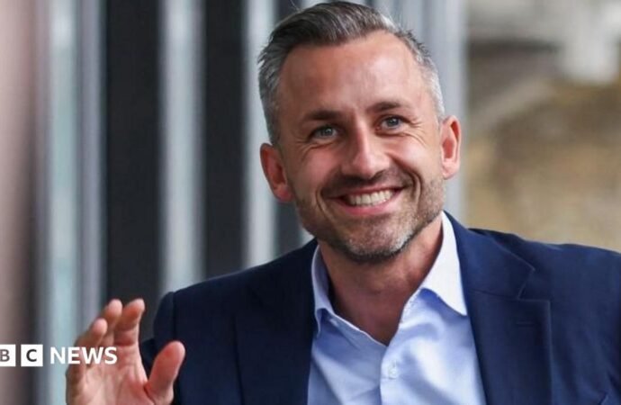 Germany’s AfD calls for parties to work with it after Saxony-Anhalt win