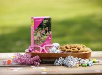 Girl Scouts Unleash Treats for Dogs and Allergy-Safe Cookies for Humans – CNET