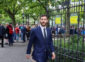 ‘Give the American people a say in how AI develops’: OpenAI’s least favorite New York politico sees an opening | Fortune