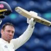 Glamorgan Cricket: Colin Ingram to retire for coaching role at the club