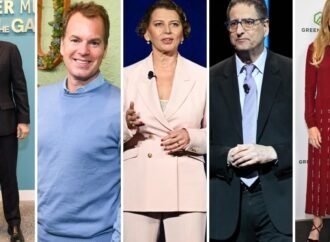 Global Content Industry Leaders Gather to Discuss ‘Multilateralism for the Moving Image’ at France’s Lumiere Summit