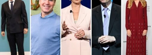 Global Content Industry Leaders Gather to Discuss ‘Multilateralism for the Moving Image’ at France’s Lumiere Summit