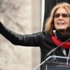 Gloria Steinem: A life dedicated to fight for women’s equality