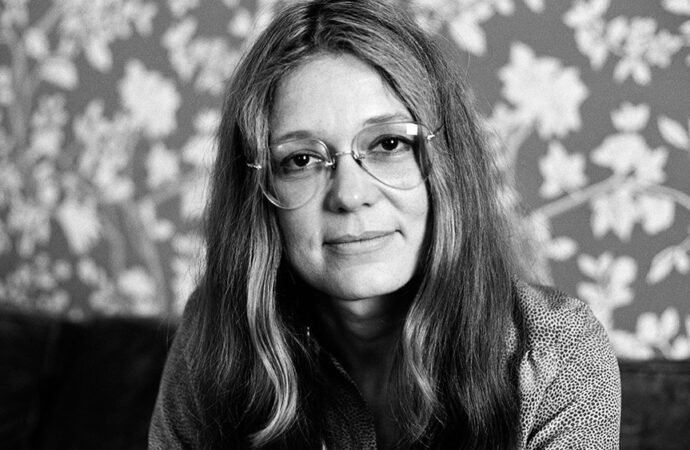 Gloria Steinem, Feminist Icon and Ms. Founder, Dies at 92