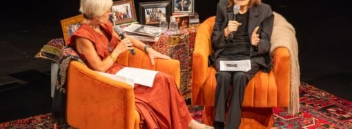 Gloria Steinem’s Farewell Interview to Stream on Netflix