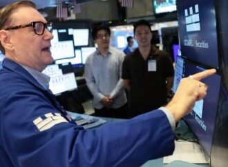Goldman Sachs checked one of the bond market’s biggest fears. It hasn’t happened yet.