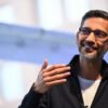 Google CEO Sundar Pichai says this one uncomfortable habit gets young workers ahead—and helped build his $1.6 billion fortune | Fortune