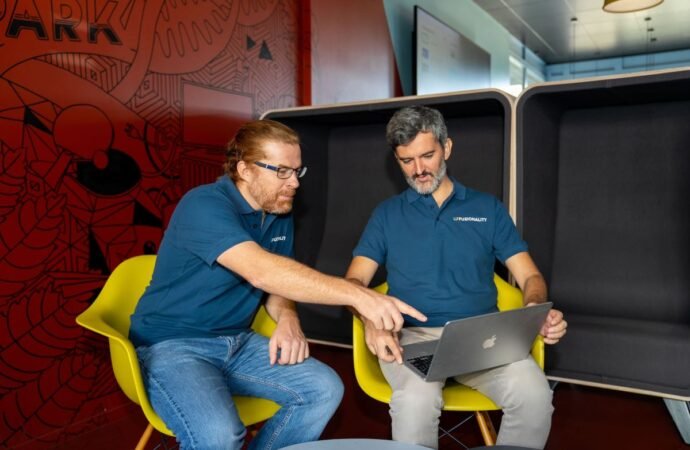 Google DeepMind alumni are building tools to accelerate fusion power for the grid | TechCrunch