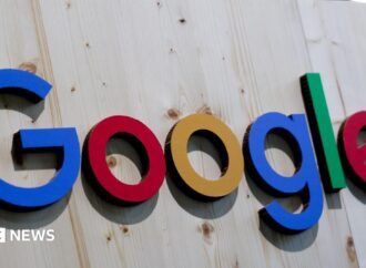 Google fined €403m by Irish data watchdog over location tracking