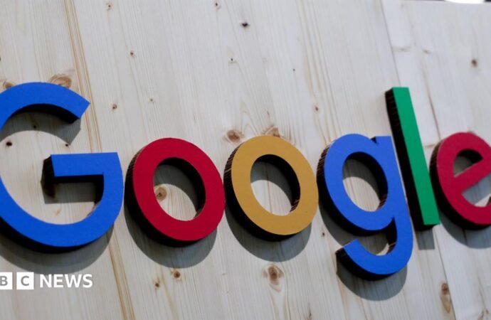 Google fined €403m by Irish data watchdog over location tracking