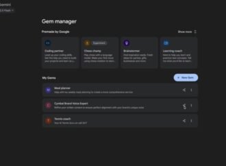 Google is killing off Gemini’s Gems in favor of ‘skills’ | TechCrunch
