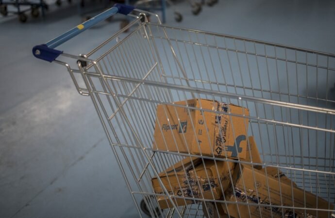 Google tests buying from Walmart-owned Flipkart through Gemini and AI Mode in India | TechCrunch