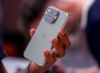 Google’s Gemini Can Now Make Calls for You on Pixel Phones