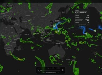 Google’s WeatherNext 3 high res weather models deliver hourly forecasts in Search, Maps, Gemini