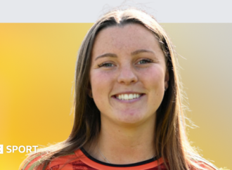 Grace Ballinger column: The Blaze seamer ranks her favourite grounds