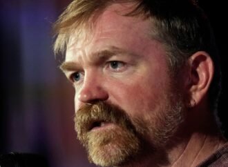 Graham Platner no longer scheduled to speak at Labor Day rally