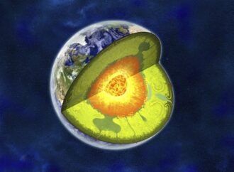 Gravitational tug-of-war inside Earth is changing the length of our days