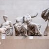 Greek PM Mitsotakis urges Burnham to return Elgin Marbles