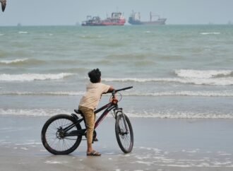 Gulf nations have found ways to keep oil flowing