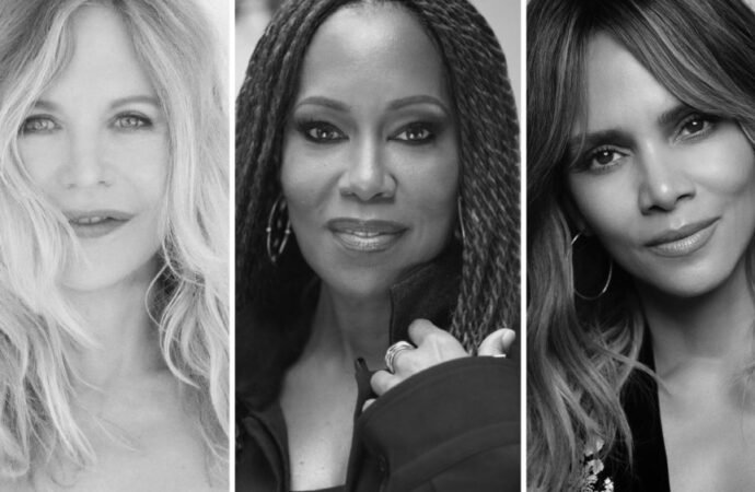 Halle Berry, Regina King and Meg Ryan Announced as Jurors for Tribeca and Chanel’s Through Her Lens Filmmaker Program