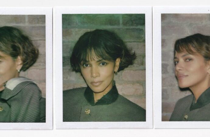 Halle Berry Says Anti-Violence Film and Portraying a ‘Female Way of Dealing With Violence’ Is ‘Something the World Needs Right Now’ While Presenting Tribeca’s Through Her Lens Winners