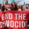 Hannah Einbinder Speaks Out After Being Arrested at Netanyahu Protest: ‘Let Us Not Mistake the Spectacle for the Story’