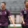 Harry Brook: England white-ball captain says Brydon Carse needs time away from international cricket