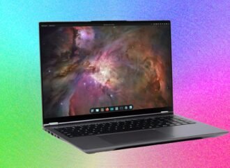 Hate Mac and Windows? This Is the Best Linux Laptop Around