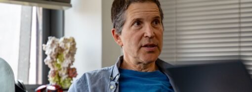 He Won the Nobel Prize for Protein Design. Now He Uses AI to Create Molecules Not Found in Nature