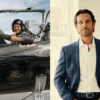 He failed the military pilot eye test—so he built a $1 million-a-day traffic company and bought flying lessons. Now he’s Top Gun’s stunt pilot | Fortune