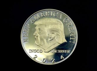 Head’s up: The $1 coin showing the president’s face is officially on sale | Fortune